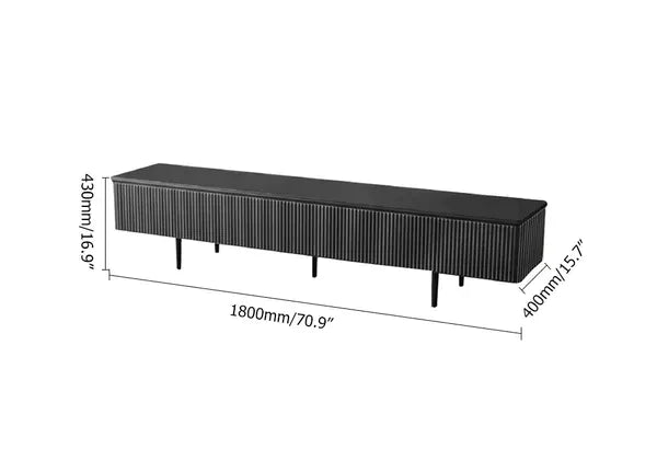 Cedric Media Console