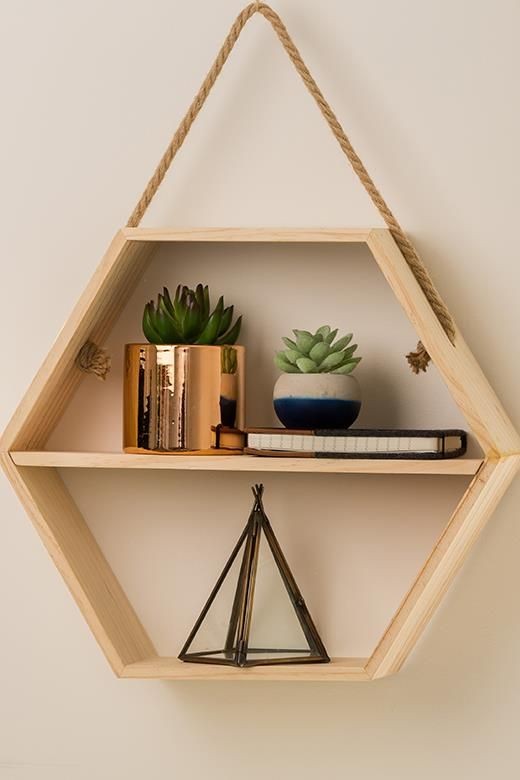 Otto Hanging Shelf