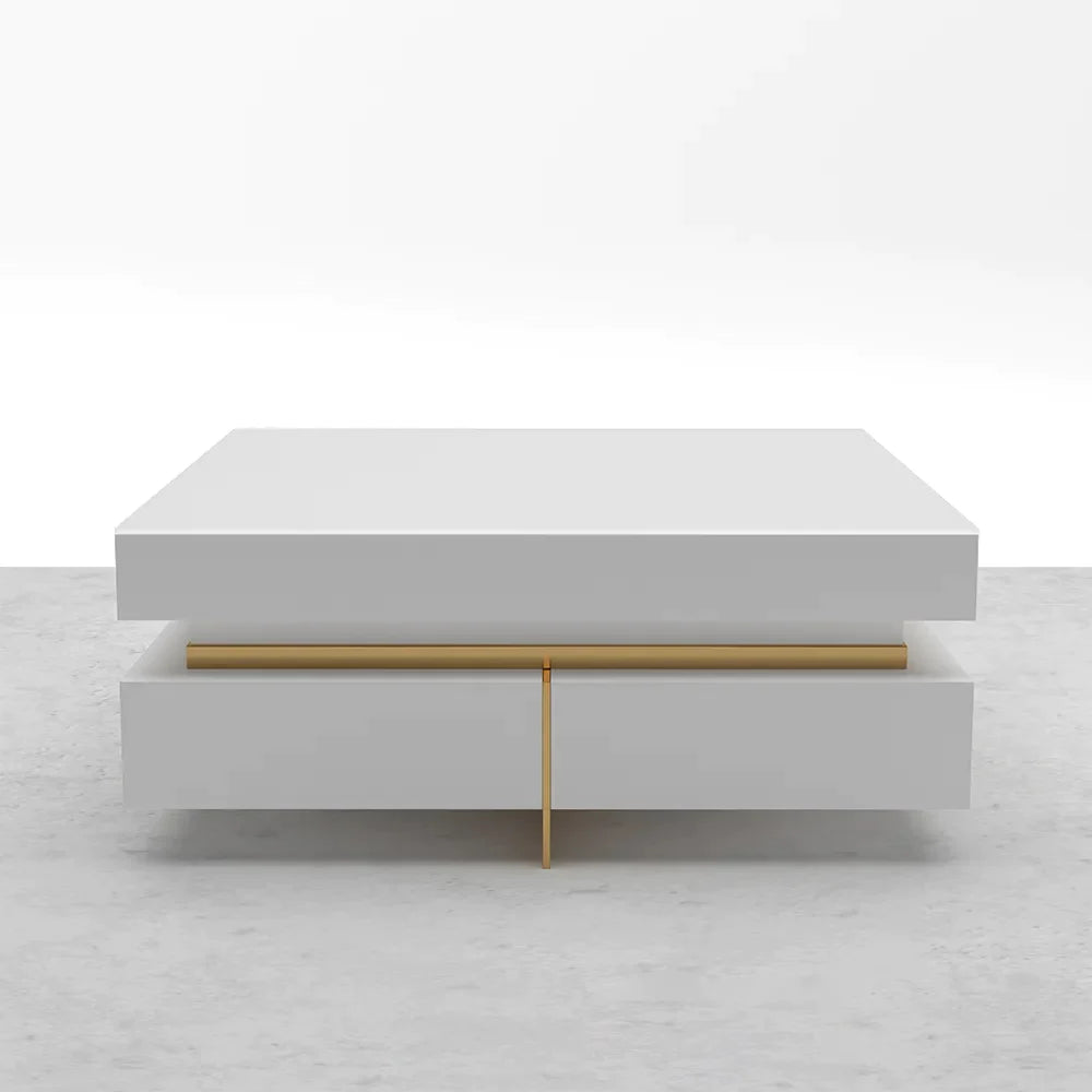 Anatole Coffee Table