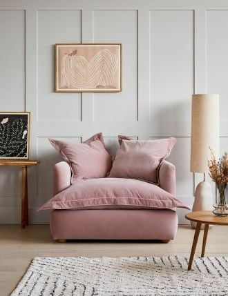 Presley Lounge Sofa