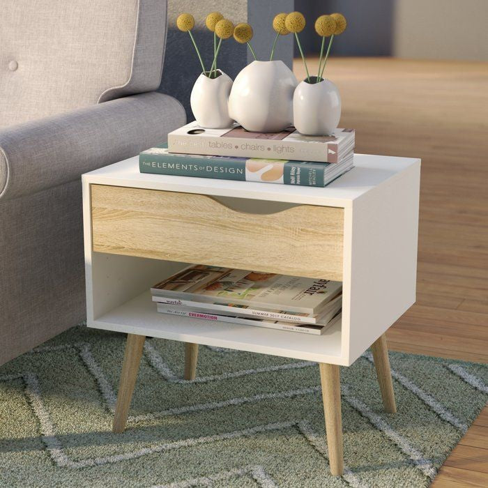 Njal Side Table