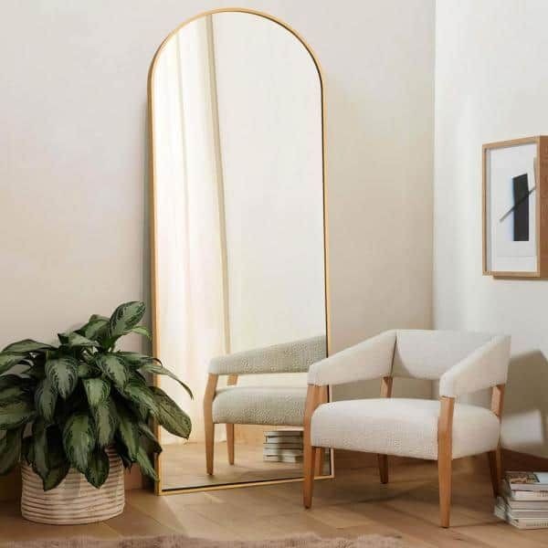Leucippe Mirror