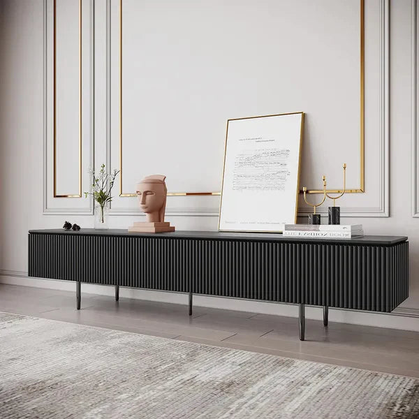 Cedric Media Console
