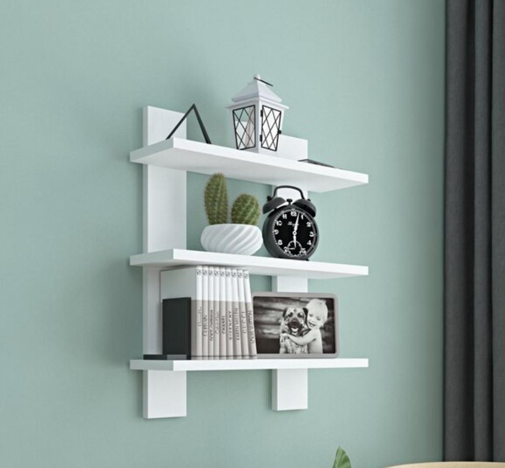 Fantina Wall Shelf