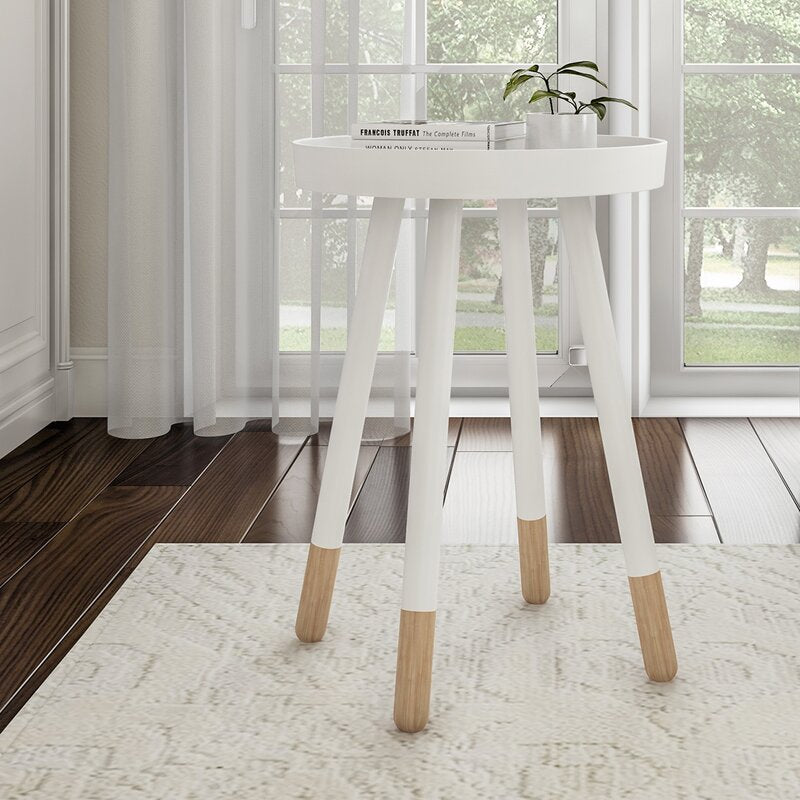 Dariane Side Tables