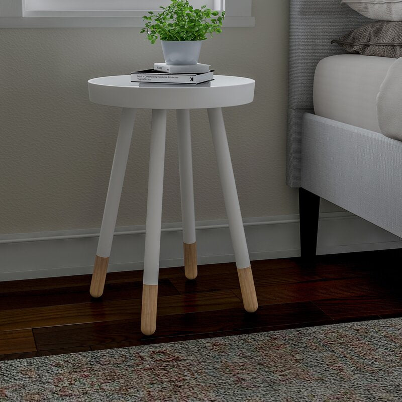 Dariane Side Tables
