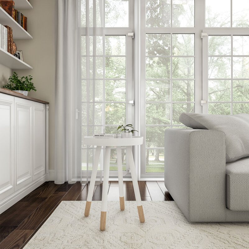 Dariane Side Tables