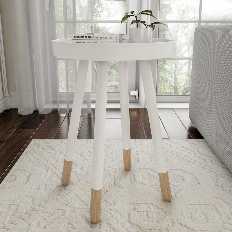 Dariane Side Tables