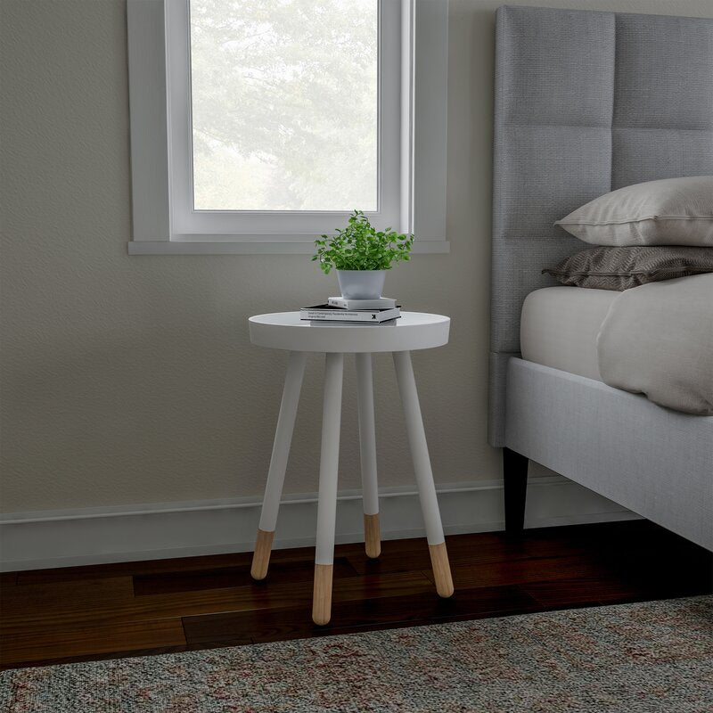 Dariane Side Tables