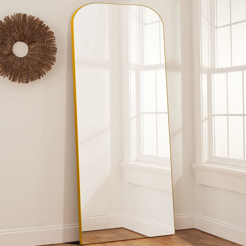 Standing Arky Mirror