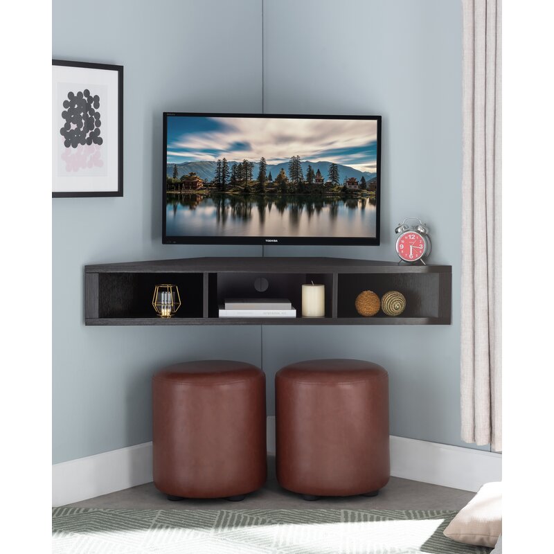 Luminary Tv Rack