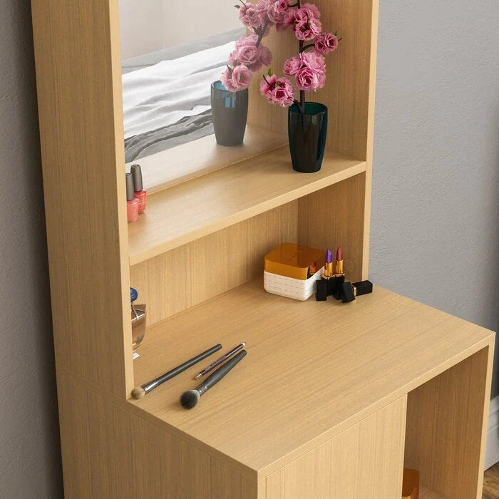 Matilda Dresser