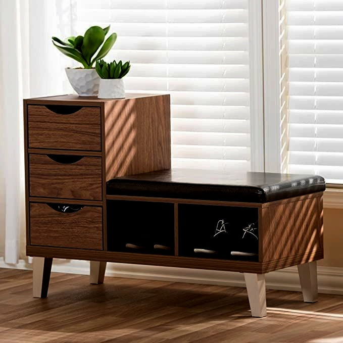 Anselme Shoe Rack
