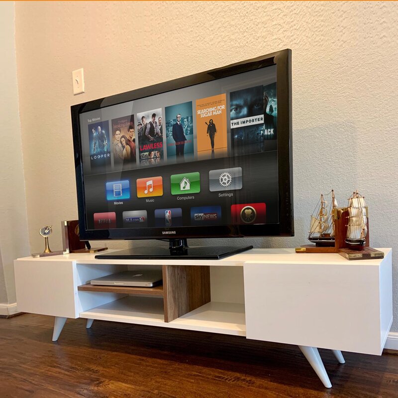Jarl Tv Rack