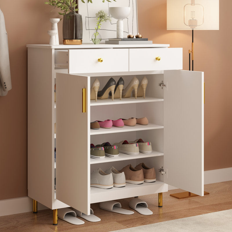 Luca Shoe Rack