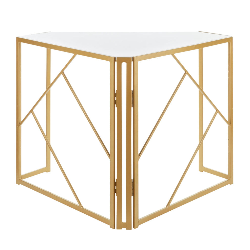 Stella Study Desk