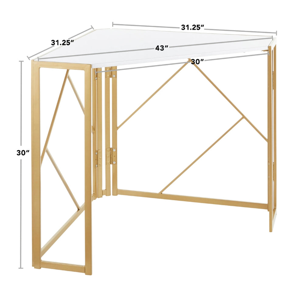 Stella Study Desk