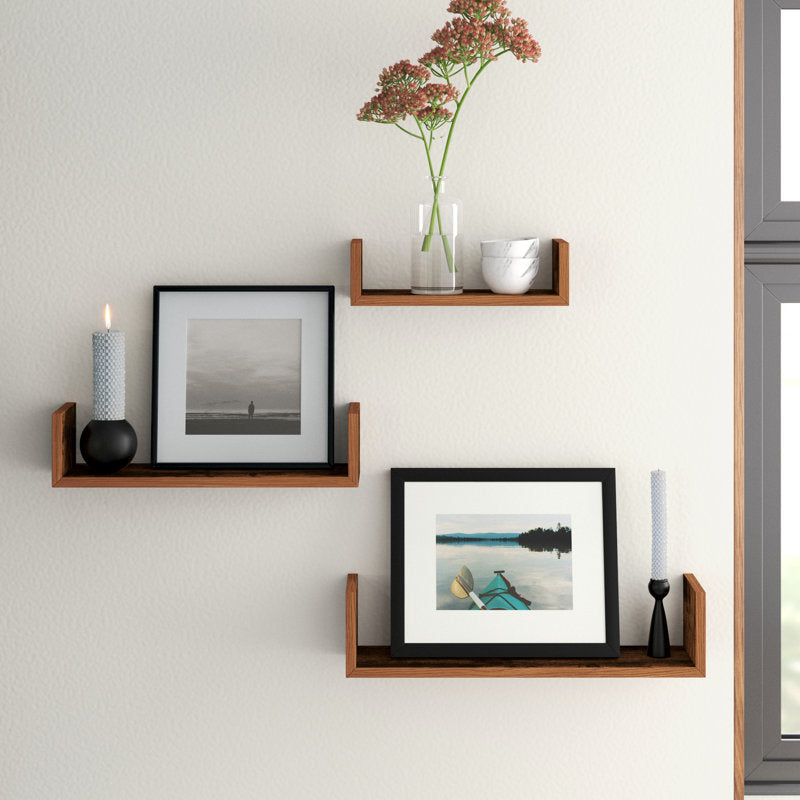 Einar Wall Shelves