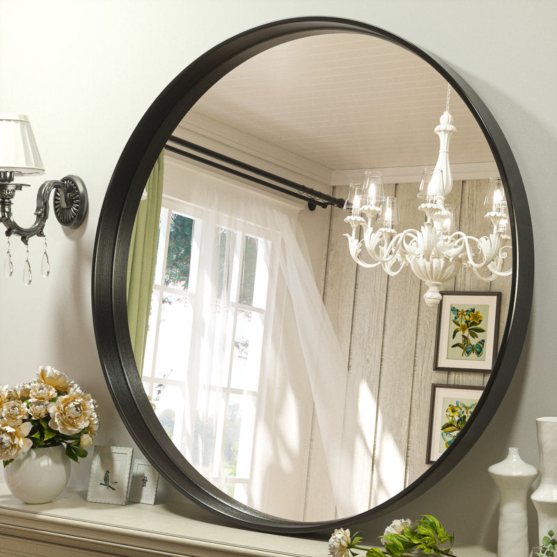 Enchilada Mirror - Vanity Mirror