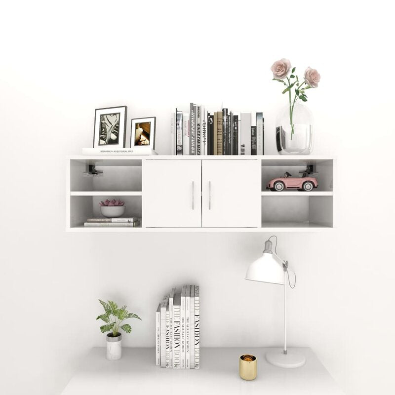 Gunnar Book Rack