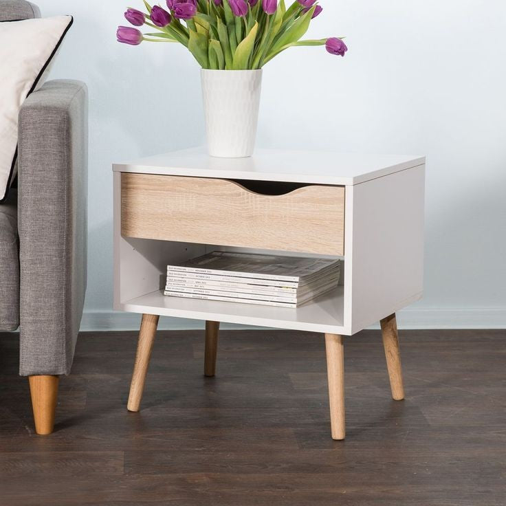Njal Side Table