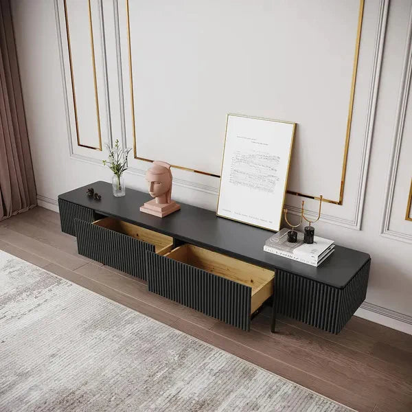 Cedric Media Console