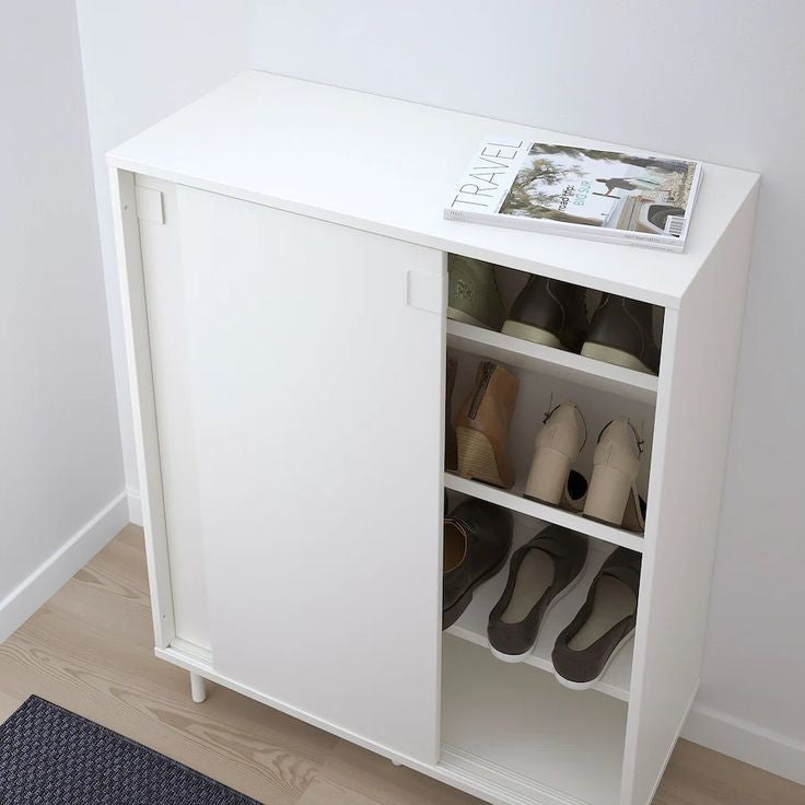 Cabana Shoe Rack