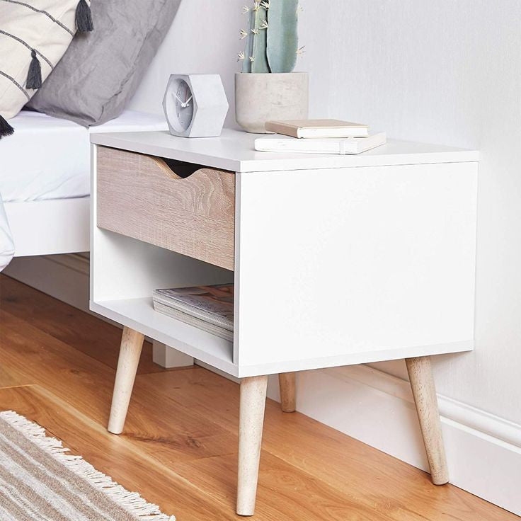 Njal Side Table