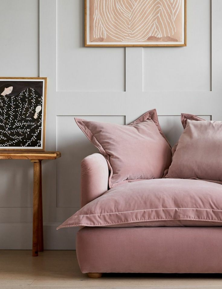 Presley Lounge Sofa