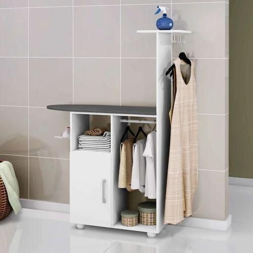 Max Iron Stand