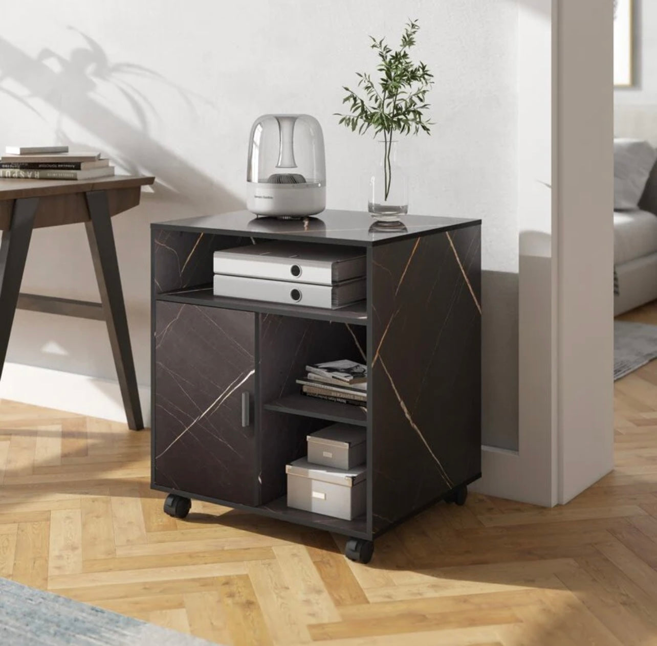 Antoine Rolling Table