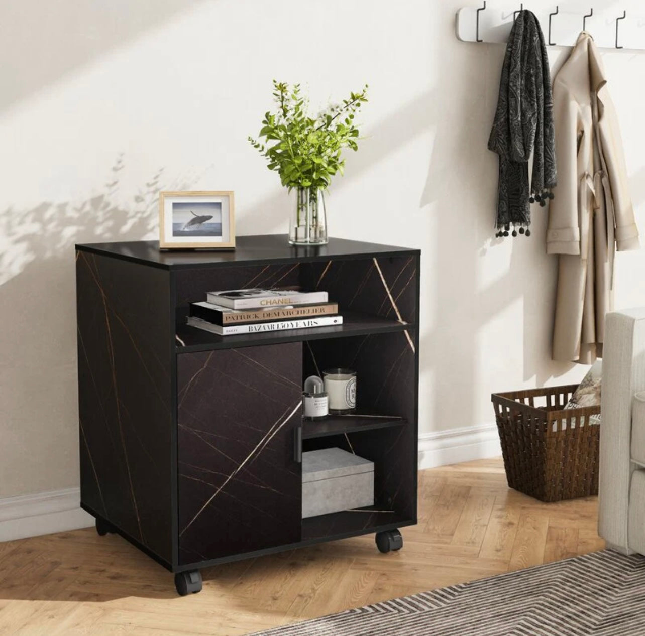Antoine Rolling Table