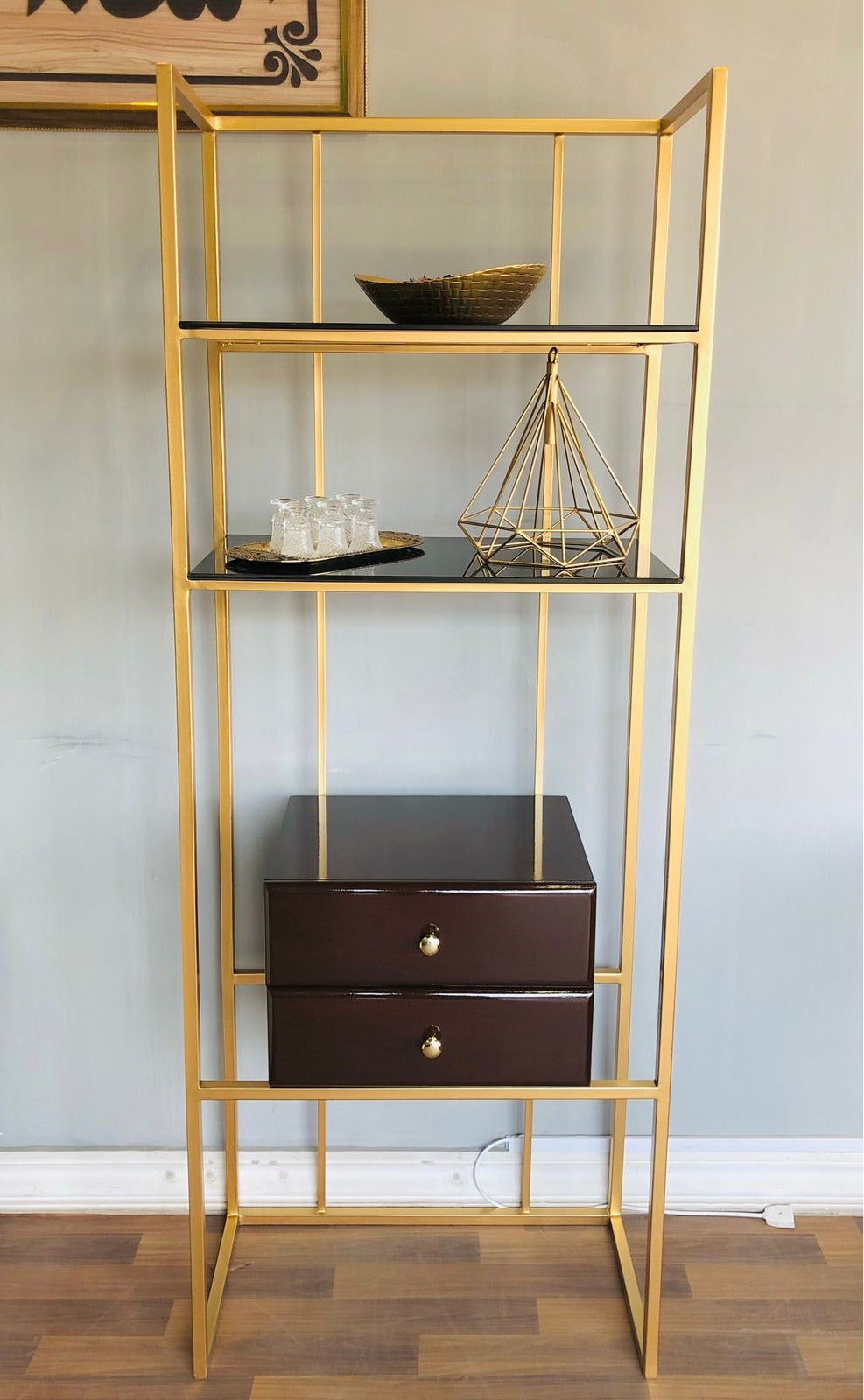 Élodie Shelf