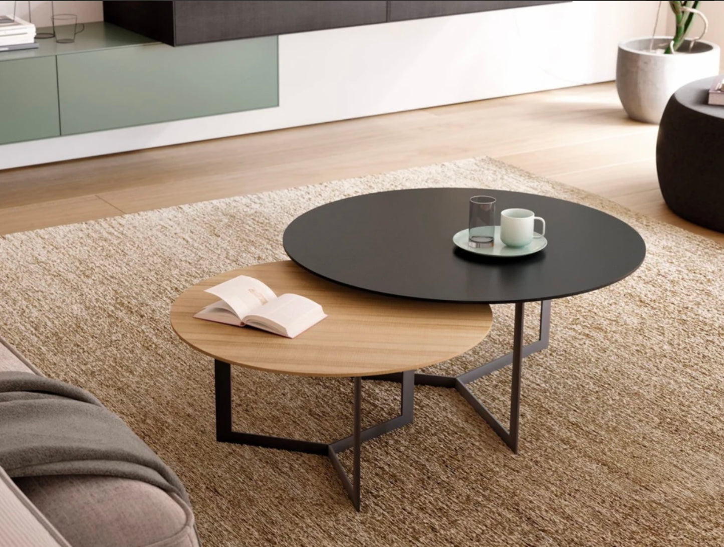 Loïc Coffee Tables
