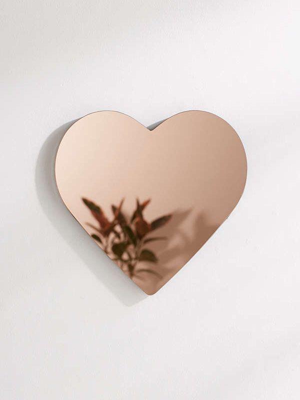Hearty Mirror