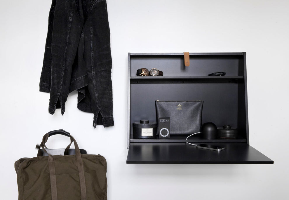 Minimalist Wall Desk
