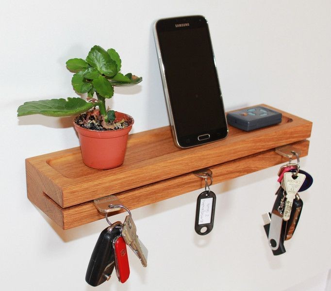 Geir Key Stand