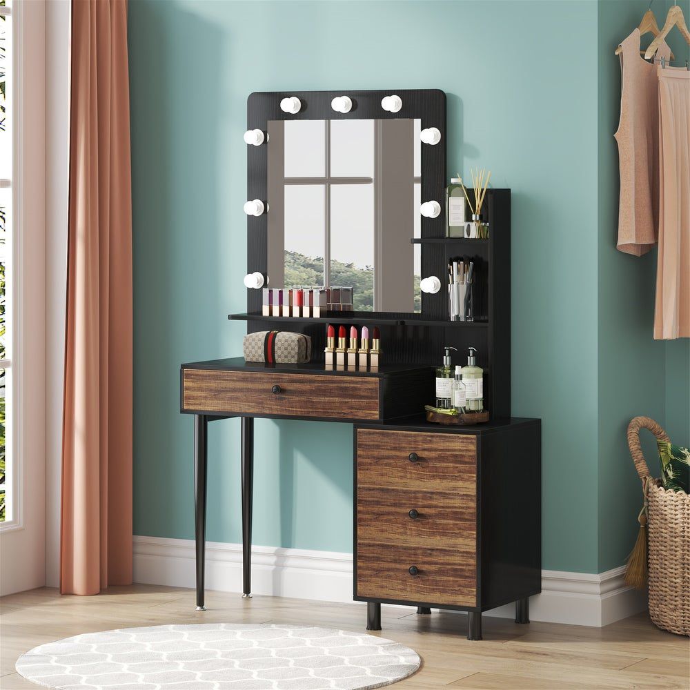 Dresser & Vanities