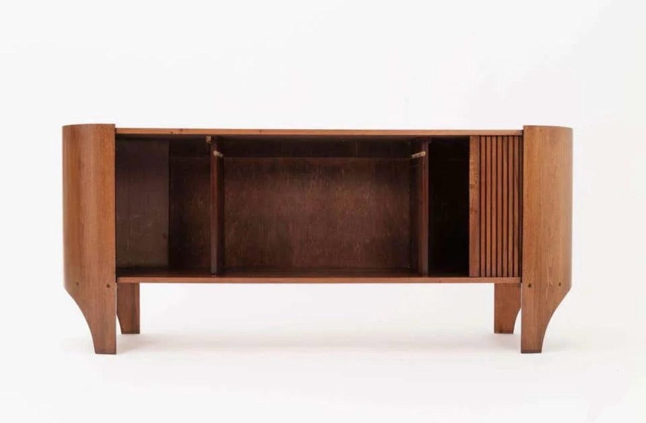 Heritage Haven Sideboard