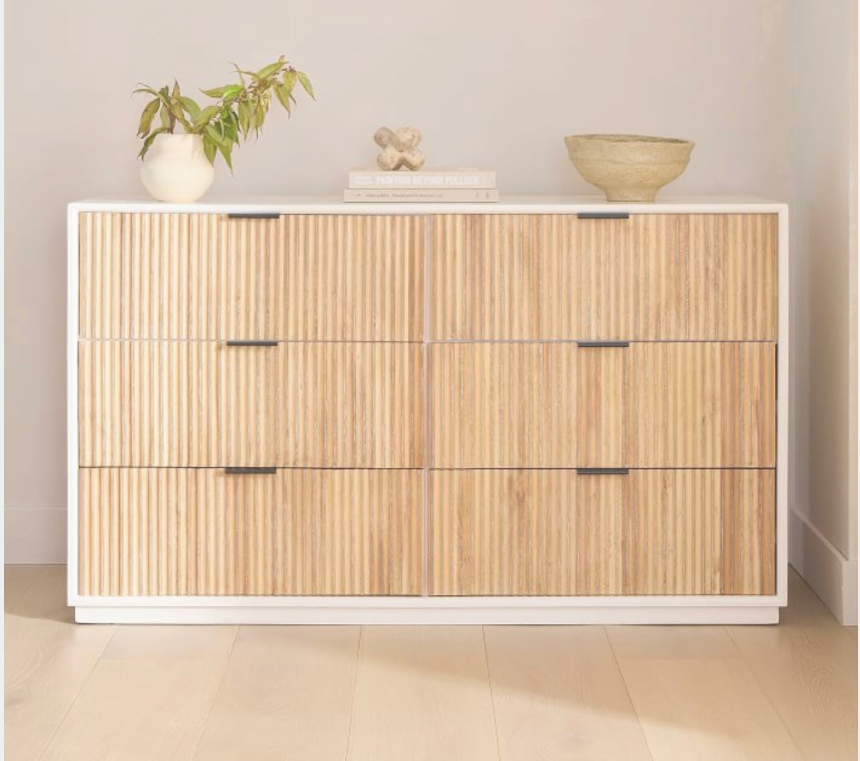 Fabin Dresser