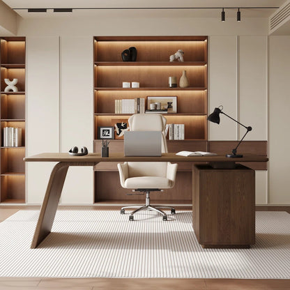 Aurelius Executive Desk