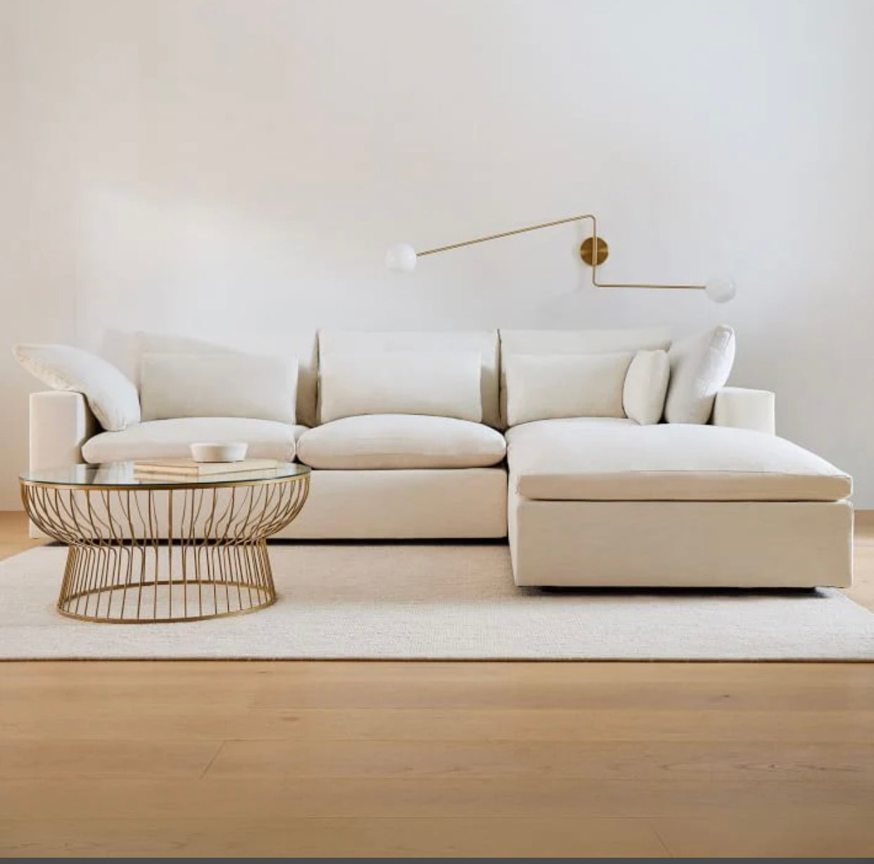 Gambrills Sofa