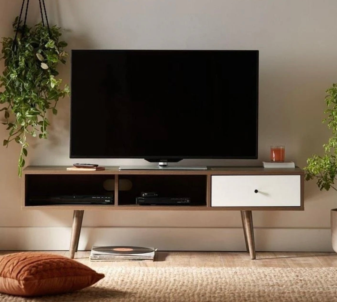 Luke LCD Rack – HOMELO