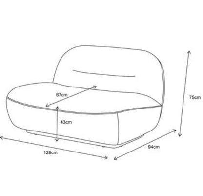 Bonbo Sofa