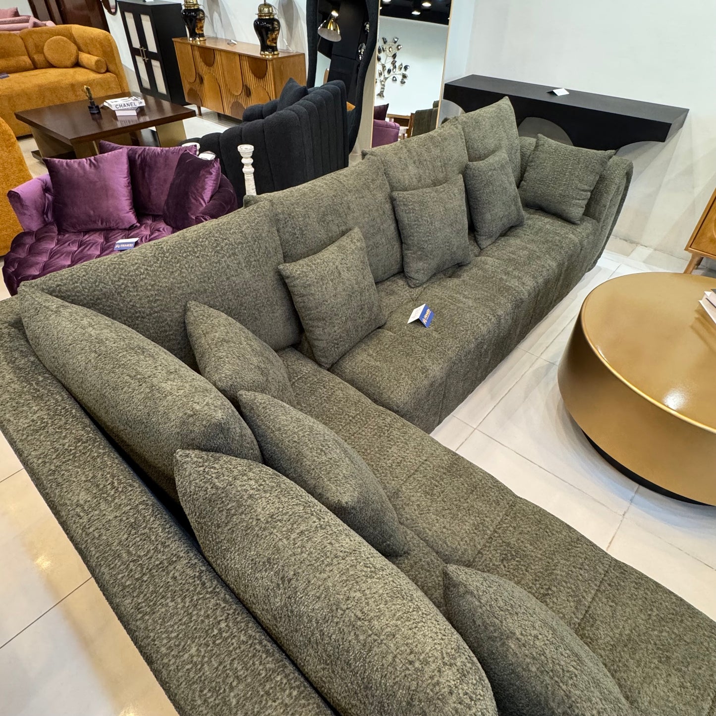 Kate Sofa