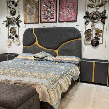 Roots Bed Set