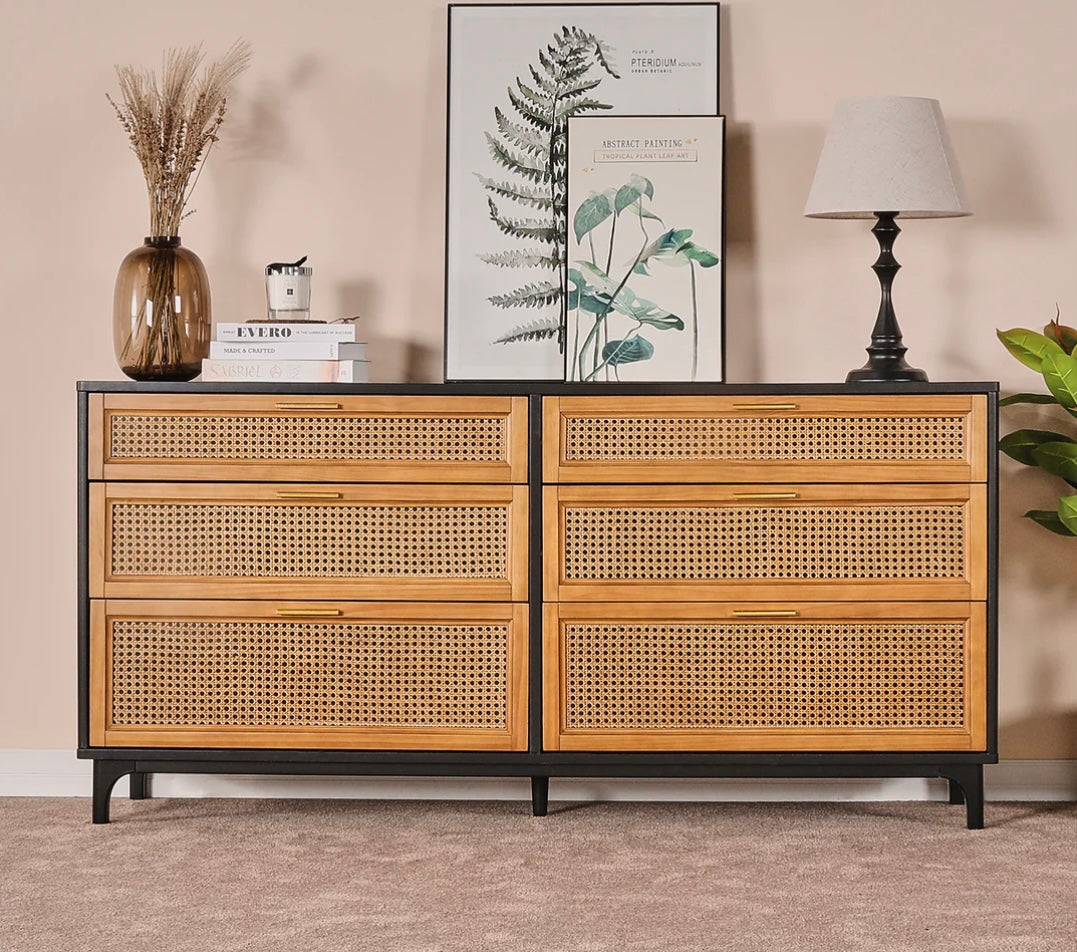 Lama Sideboard