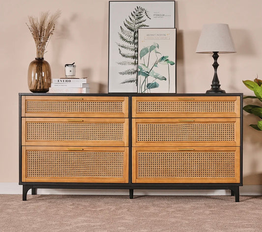 Lama Sideboard