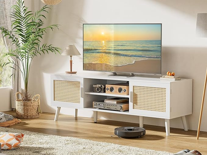 Kodak TV Stand