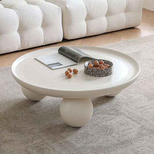 Yarnic Coffee Table